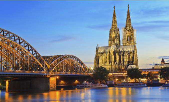 ​AFS Intercultura Brasil oferece 5 bolsas parciais para trabalho voluntário na Alemanha