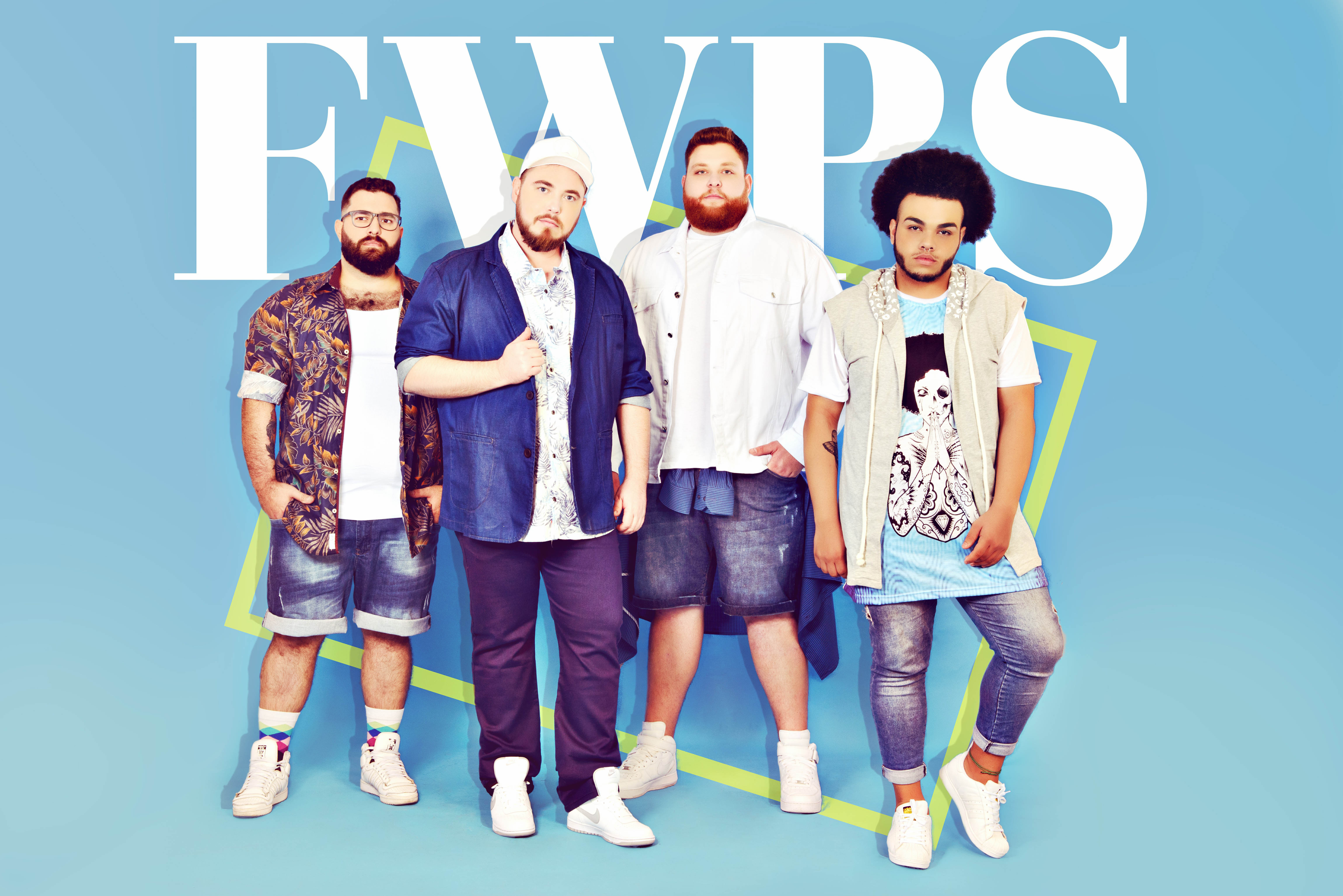 Fashion Weekend Plus Size verão 18