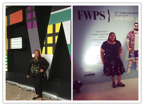 Semana de moda com o Giro da Lore – FWPS Verão/18 e SPFWN44