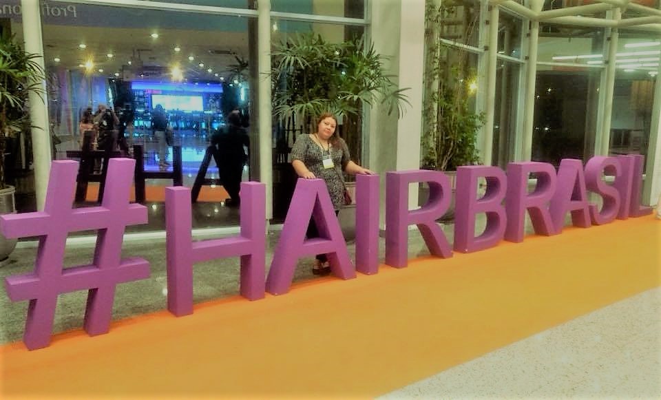 Hair Brasil 2017 – O que a Lore viu?