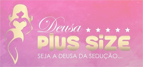 Concurso Deusa Plus Size