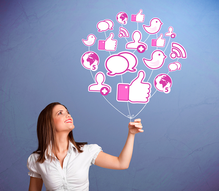 Mulheres do Marketing Digital que você deve seguir