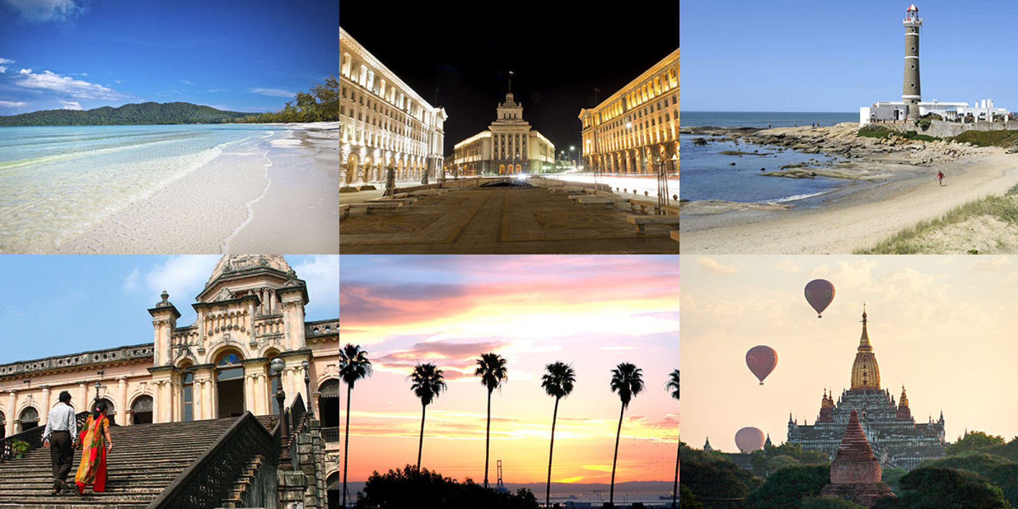 Sobrevivente aos vestígios da crise, Encontre Sua Viagem “torce” por desenvolvimento em 2017