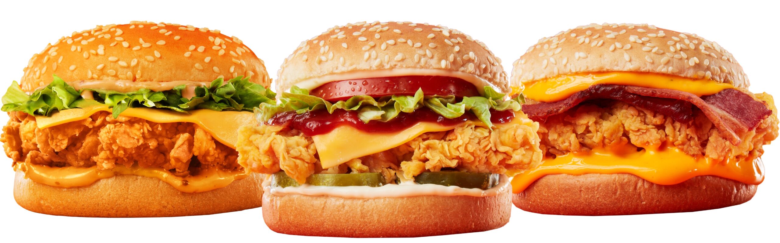Popeyes® anuncia parceria com HEINZ em nova linha de Combos Crispy